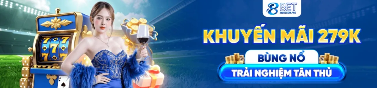 Game Bắn Cá 8ket đổi thưởng hấp dẫn
