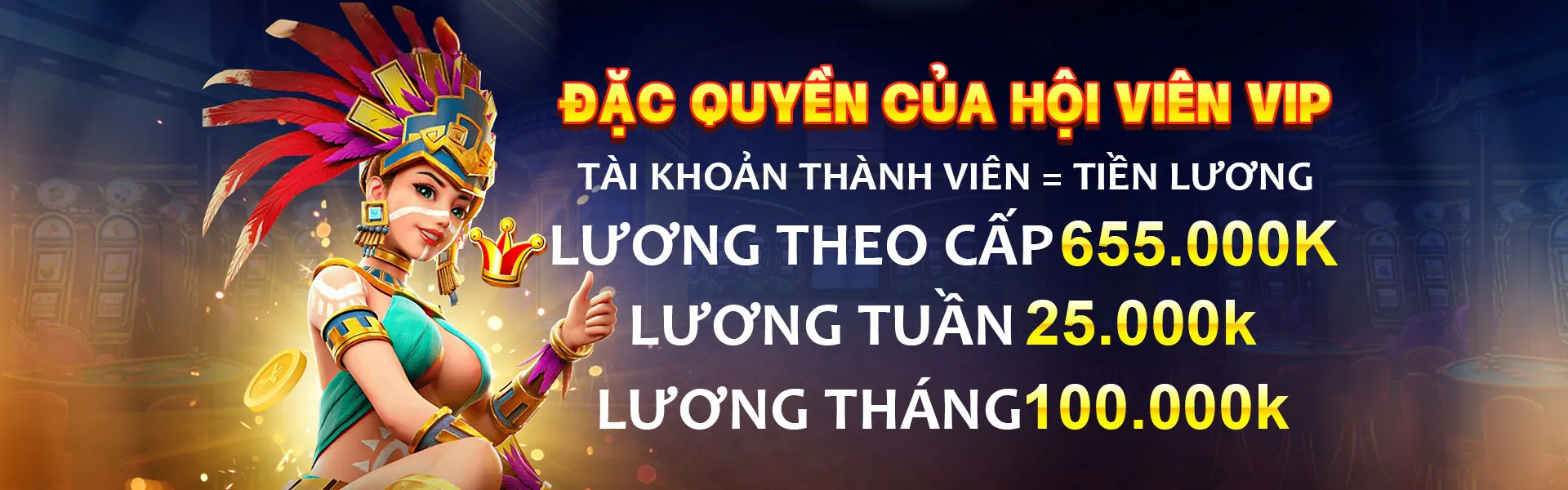 Chương Trình Thành Viên VIP W88